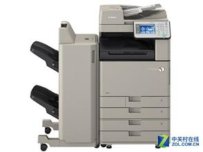 一體化設備佳能3320l復印機武漢售12300