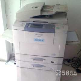 夏普AR-507數碼復印機大量供應，辦公文教高效選擇